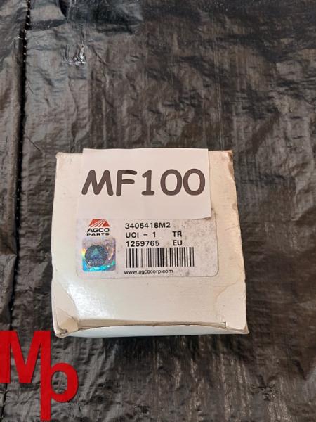Kraftstofffilter 3405418M2